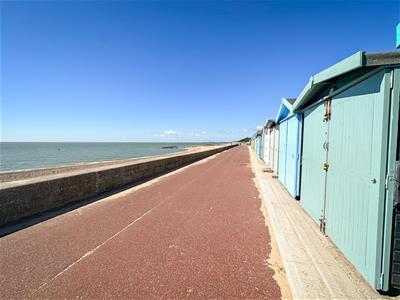 VIEWS OF PROMENADE